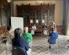 In Reggio, the Rhegium Julii cultural summer kicks off with the Literary Cafés