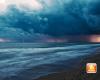 Today thunderstorms and clearings, Thursday 4th and Friday 5th partly cloudy » ILMETEO.it