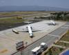 Success for Reggio with Ryanair, decline for Lamezia and Crotone