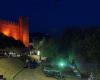 In Gradara it’s opera under the stars with the concert “Music in the Marche”