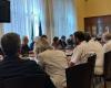 Reggio Calabria is preparing to host the G7 of the economy