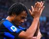 Inter bids farewell to Cuadrado after a year: the farewell is official