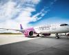 Wizz Air invests in Rome: 4 new international routes from Fiumicino