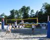 The 24-hour beach volleyball event returns to Piazza Tobagi in Limbiate