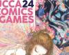Lucca Comics & Games – Ticket Sales Have Begun