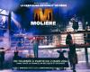 Molière The Urban Opera on September 21, 2024 at the Reims Arena!