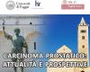 “Prostate cancer: current situation and perspectives”, scientific congress in Barletta