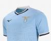 New Lazio jerseys, rumors about the second and third kits