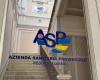 Clarity on the completion of the stabilization procedures at the ASP of Reggio Calabria