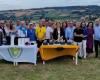 Lions Host Golf Trophy Takes Root in Termoli