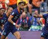 Romania-Holland Live Euro 2024: Gakpo Breaks the Bar LIVE