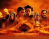 Dune, big news on the saga. And they will drive fans crazy waiting for the third chapter