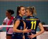Volleyball, Altafratte acquires Montecchio’s title and returns to A2