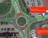 San Lazzaro Roundabout, Aronne: “Experiment to be fully evaluated”