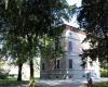 Villa Trenti, the park comes back to life. A new look against degradation