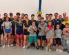 Table Tennis Bisceglie, a year to remember