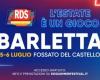 RDS Summer Festival 2024: Music lands in Barletta for the third stage