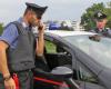 25 precautionary measures. The mayor of Aprilia was also arrested