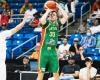 Basketball, Lithuania beats Mexico in pre-Olympic debut