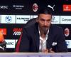 Ibra on Milan Future: ‘The U23 will be a copy and paste of the first team’. VIDEO