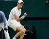 Wimbledon, Sinner in third round against Kecmanovic