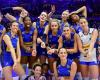 Women’s Italian Volleyball Team Wins VNL 2024