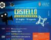 Cinema Castello Barletta 2024, the complete program: starting on July 23rd