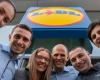 Work, 533 positions for new hires at Lidl, also in Campania