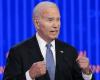 Joe Biden Says He Will Remain Candidate ‘Until the End’