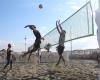 Seila Beach Sport organizes the Beach Volley Calabria Tour 2024