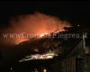 Forest fires in Campania, over 2 thousand people involved – Cronaca Flegrea