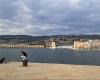 Goods, tourists and inequalities. Trieste (and Italy) of contradictions