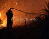 Forest fires, Campania region task force for prevention and contrast