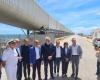 Manfredonia industrial port reborn with a 120 million euro investment