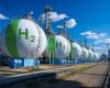 “With biomethane and hydrogen, the EU is a leader in the transition to green gases”