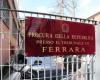 The prosecution accuses two health workers La Nuova Ferrara