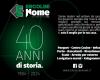 Gruppo Ercolini celebrates 40 years! The company thanks Tuscia for this historic milestone!