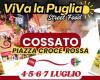 “Viva la Puglia” arrives in Piazza Croce Rossa – Newsbiella.it