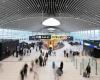AMP-Adr, Rome Fiumicino reconfirmed as the best airport in Europe