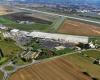 Innovations and Updates at Umbria International Airport