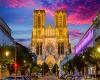 Marne: guided tour, show… (Re)discover Reims Cathedral this summer