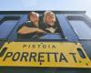 Porrettana Express, a dedicated journey